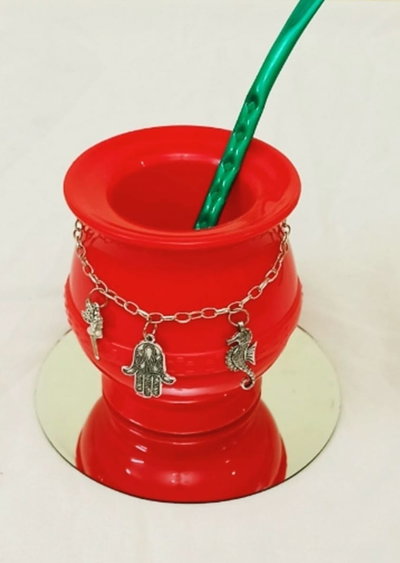 MATE CON DIJES