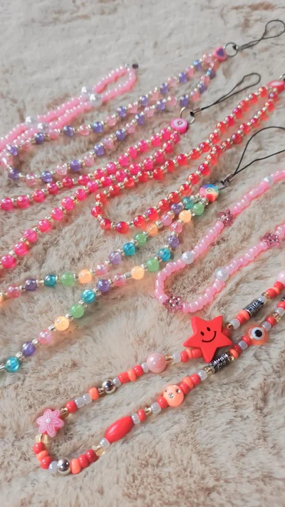 PHONE STRAP 