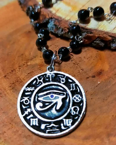 COLGANTE DE OJO HORUS