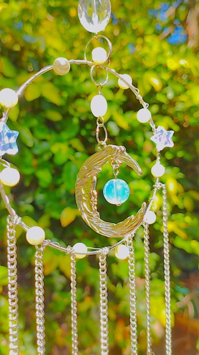 Llamador LUNA 