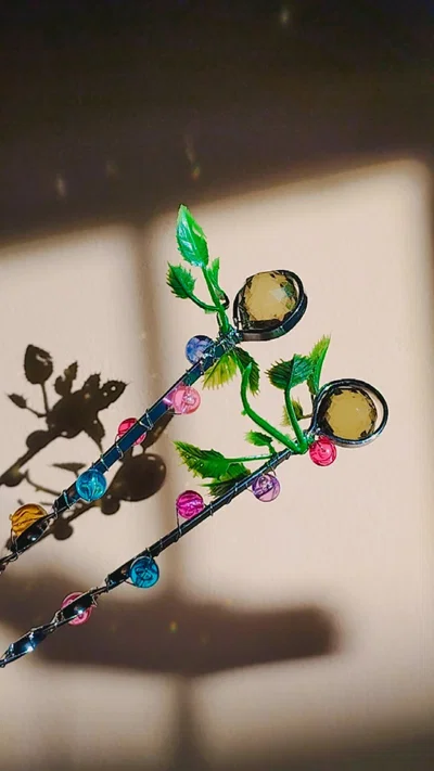 Tutor para plantas 
