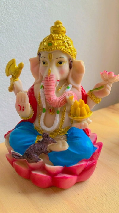 Ganesha 🕉️🪷