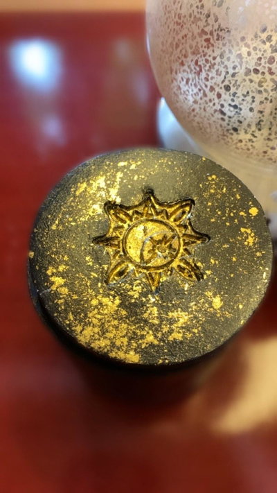 Fanales ⚜️GOLDEN⚜️