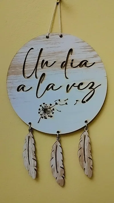 Atrapa sueños frases