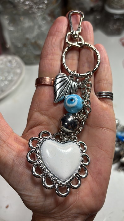 Llavero diseños varios🧿