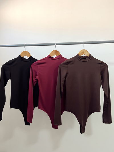 Body lycra polera