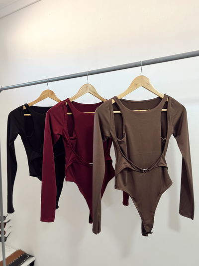 Body FLORENCIA