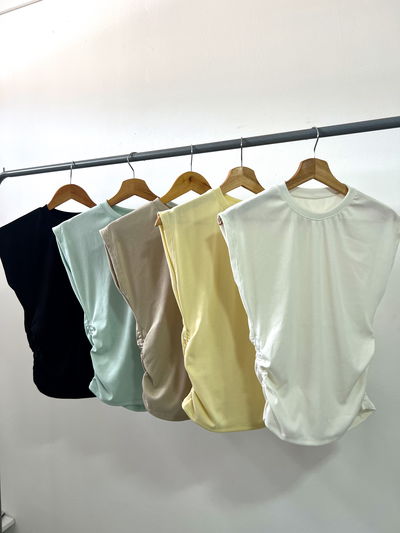 Musculosa Morley LUCIA