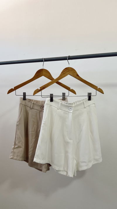 Short sastrero CLASIC