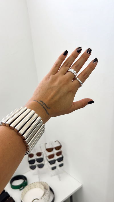 BRAZALETTE #4 (elástico)