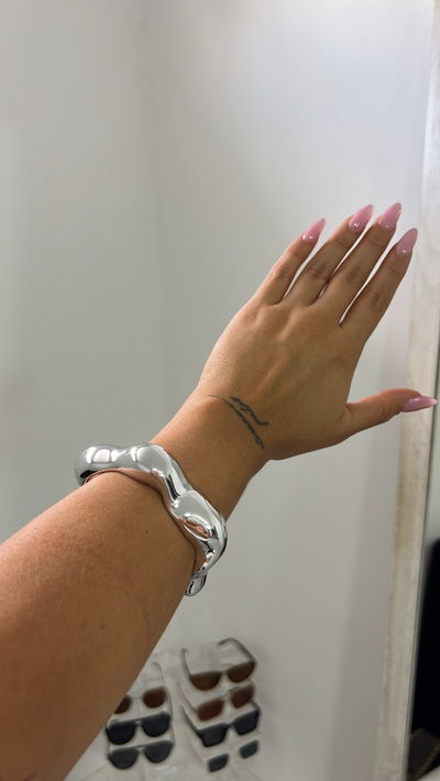 BRAZALETTE #5 (plástico)