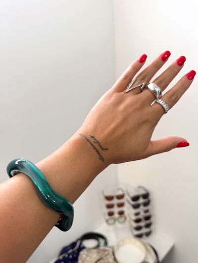 Pulsera ACRÍLICO #3