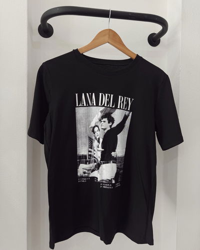 Remera LANA 