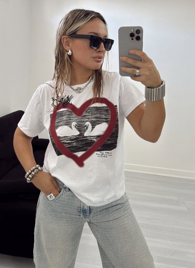 Remera CORA