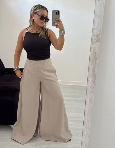 Extra sastrero (gris)