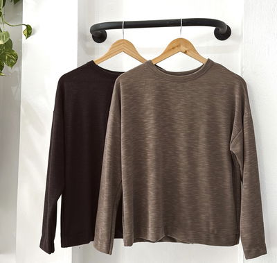 Camiseta/sweater BASIC