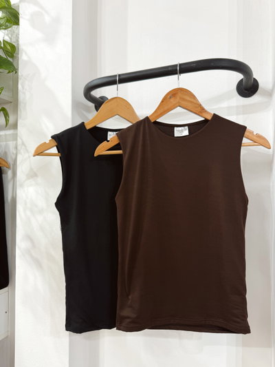 Musculosa basica ISOS