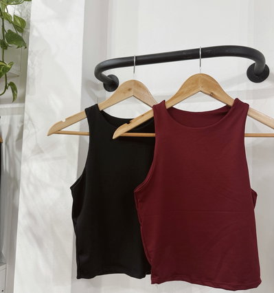 Top lycra GIULIANA 
