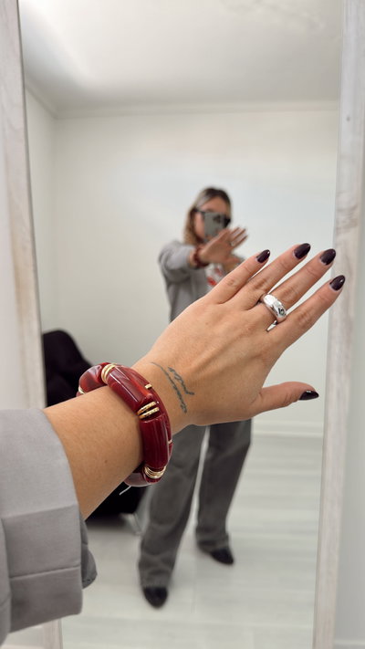 Pulsera #2 (doble)