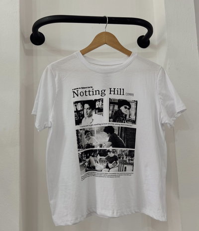 Remera NOTTING HILL