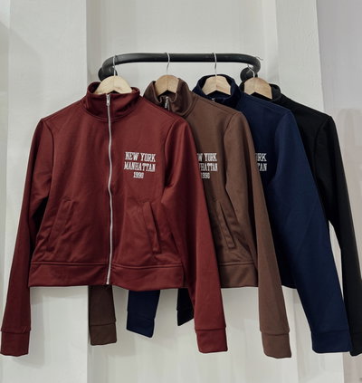 Campera NY