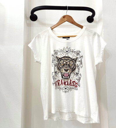 Remera FEARLES