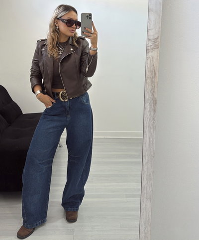 Denim DELFINA 