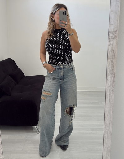 Denim ROCIO