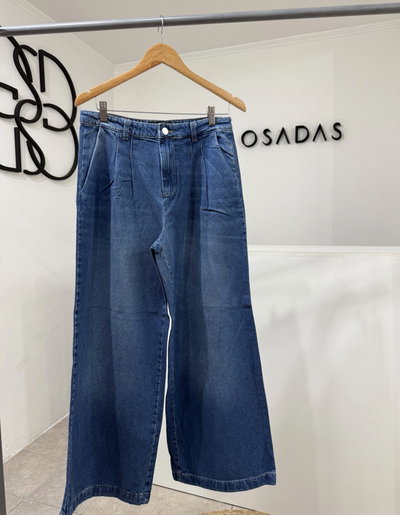 Denim SIL
