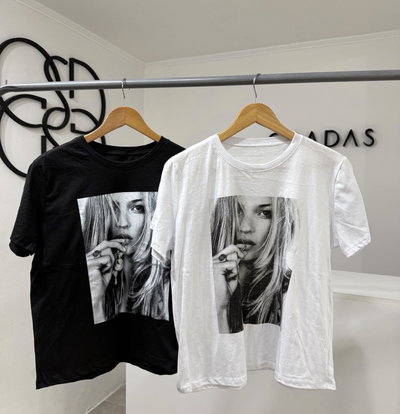 Remera CAROLINE