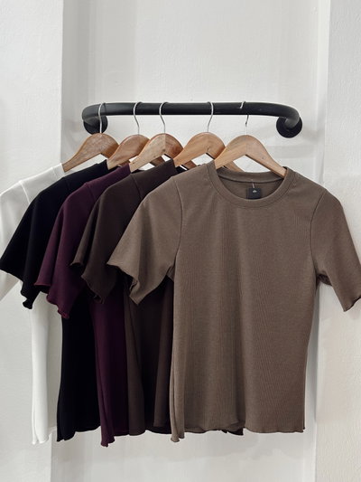 Remera morley FIO