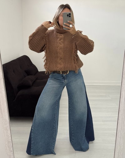 Sweater FLECOS