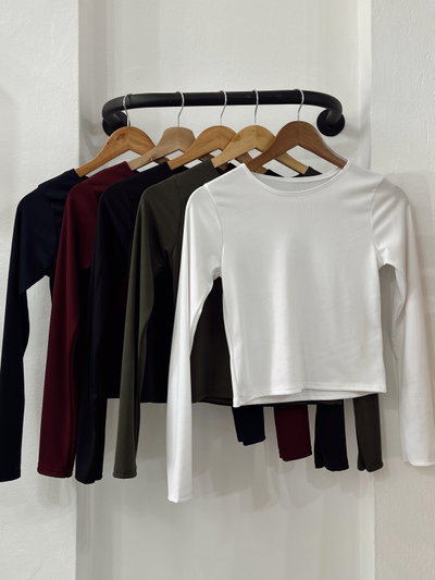 Camiseta morley