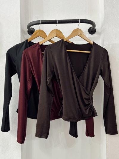 Camiseta FIORELLA