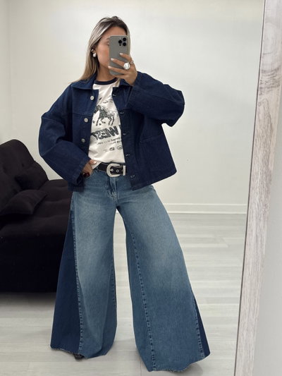 Campera URSULA