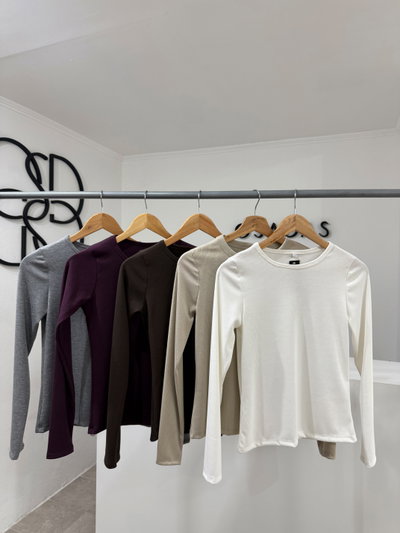 Camiseta morley (clasic)