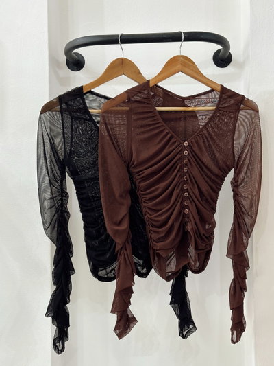 Camiseta TAMARA
