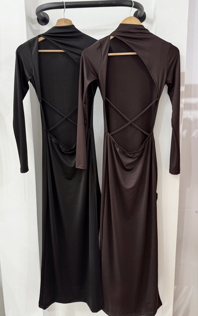 Vestido EME (detalle espalda)