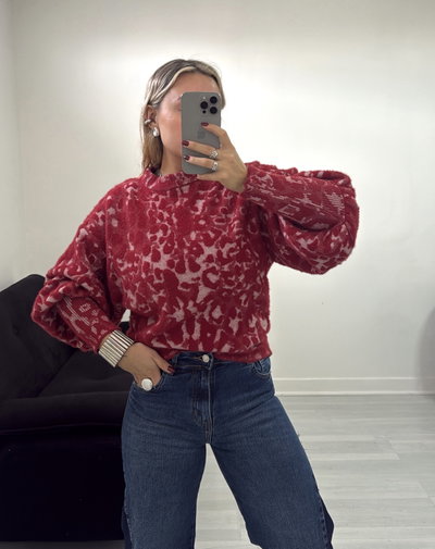 Sweater SOFIA 