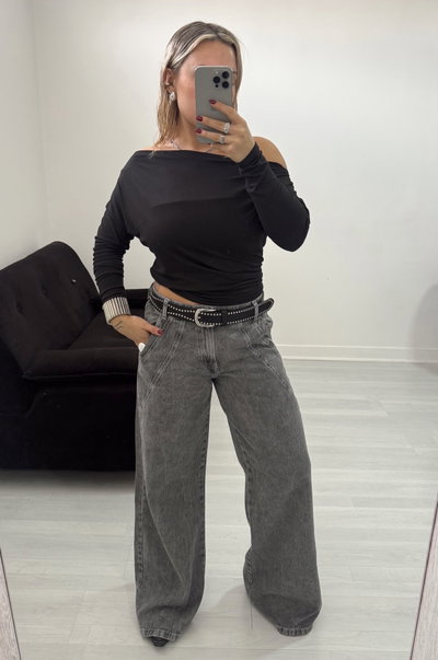 Denim (tiro medio/bajo)