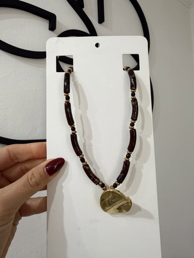Collar #01
