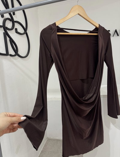 Vestido CARLA