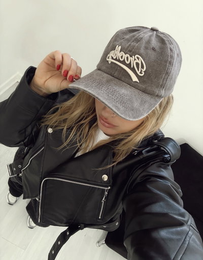 Gorra BROOKLYN
