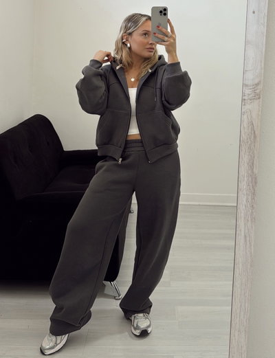 Joggin baggy (FRIZADO)