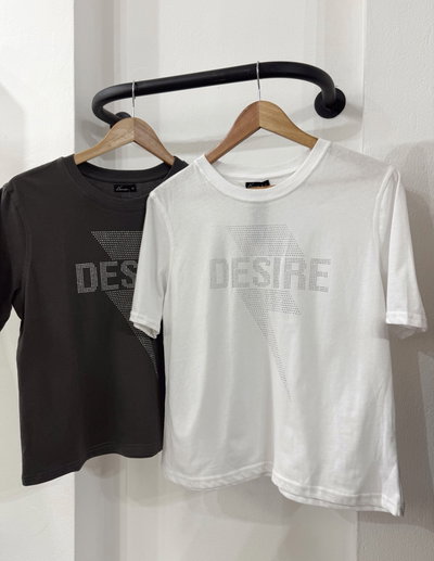 Remera DESIRE