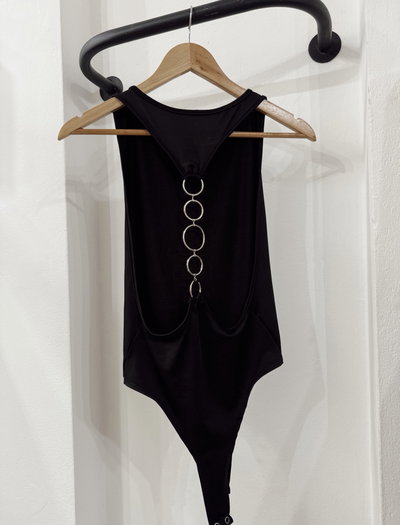 Body MILE (argollitas espalda)