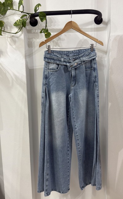 Denim ZARA 