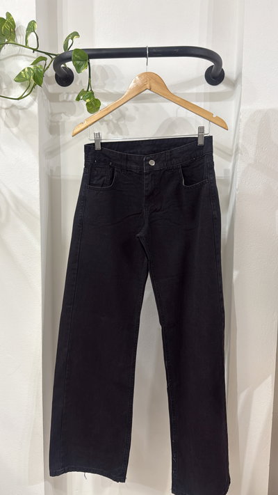 Denim (tiro bajo)