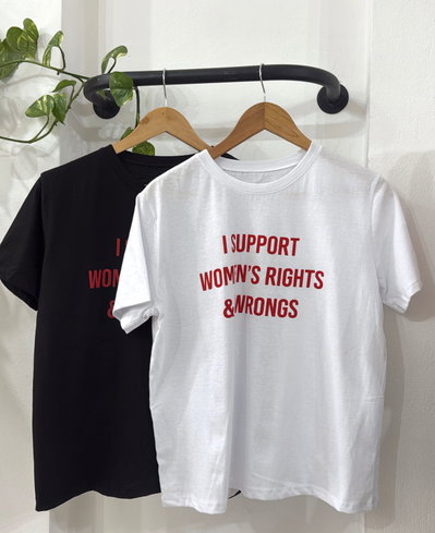 Remera SUPPORT 