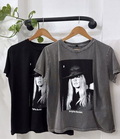 Remera BARDOT